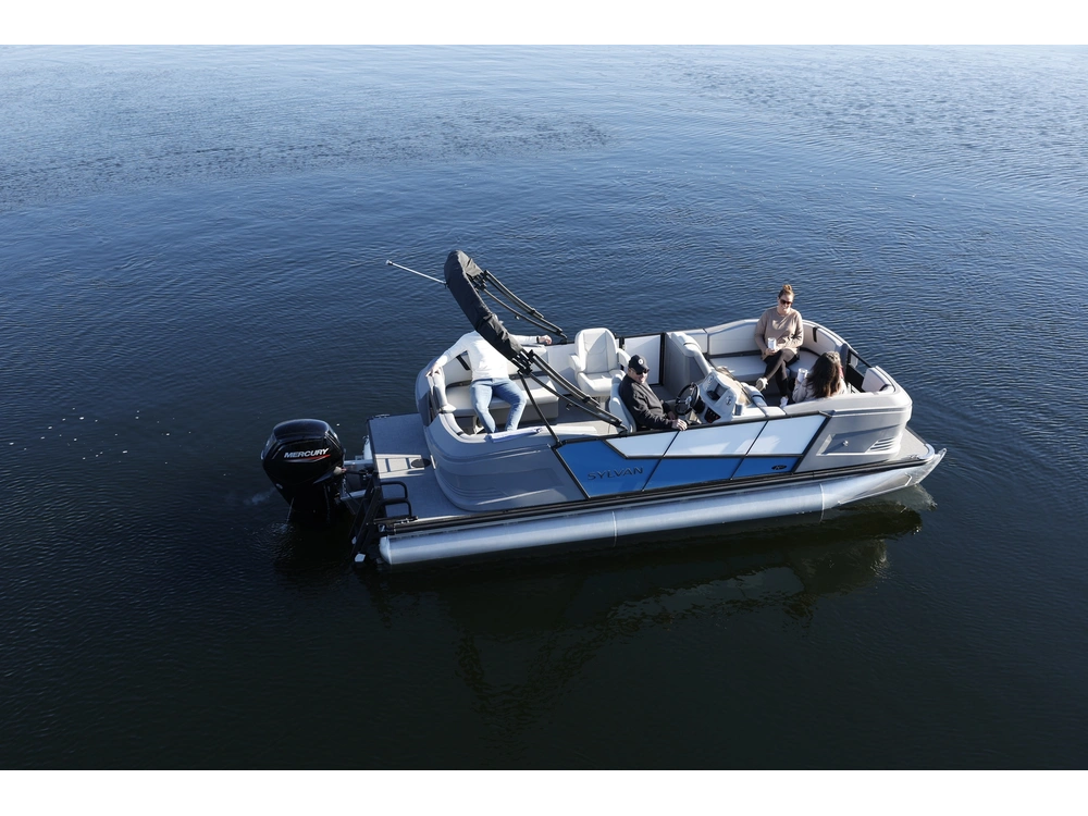 2026 Sylvan A 16 LZ A 16 LZ alt