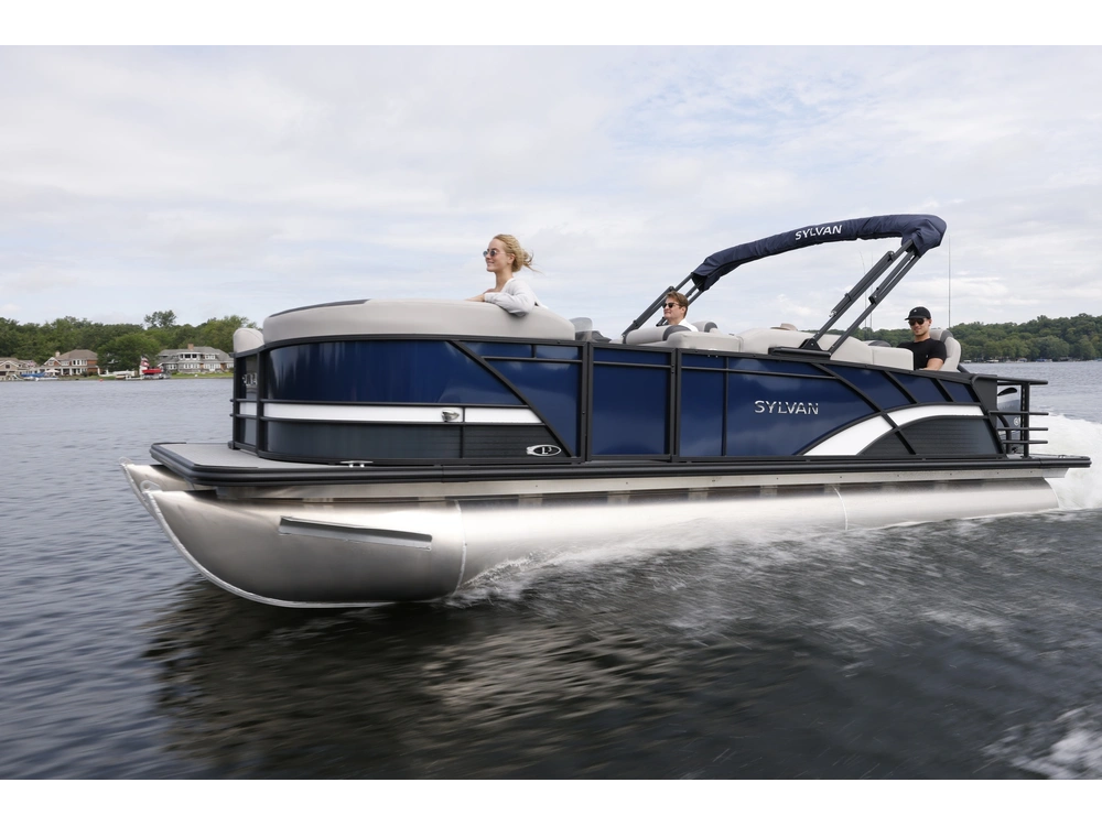 2026 Sylvan L3 L3 Party Fish alt