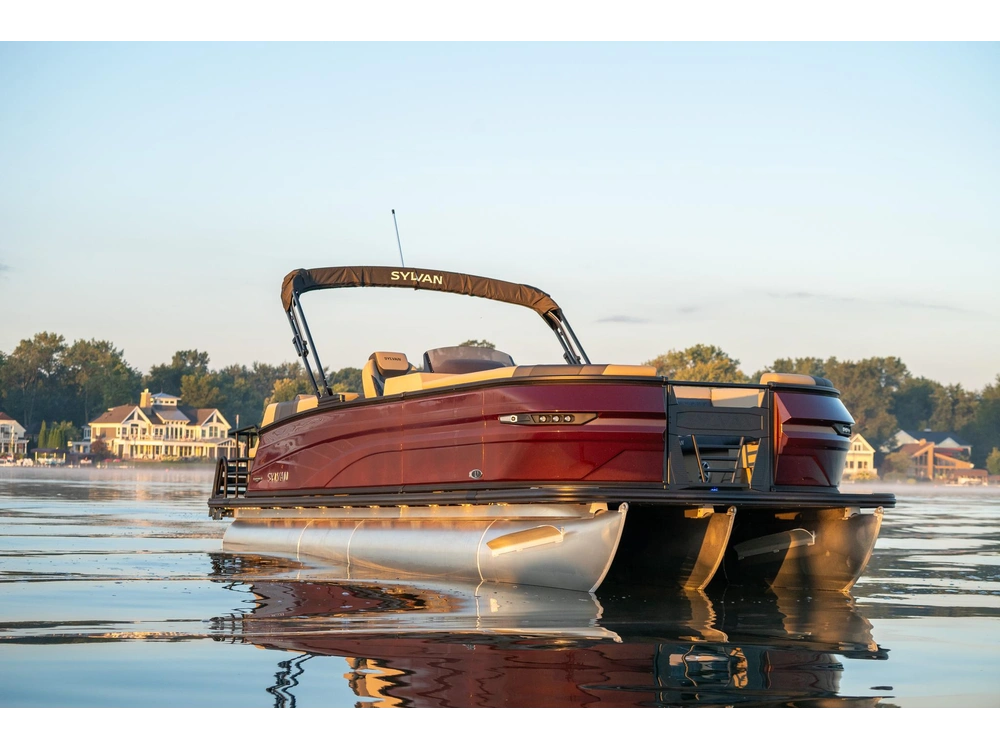 2026 Sylvan L3 L3 DLZ DH Bar alt