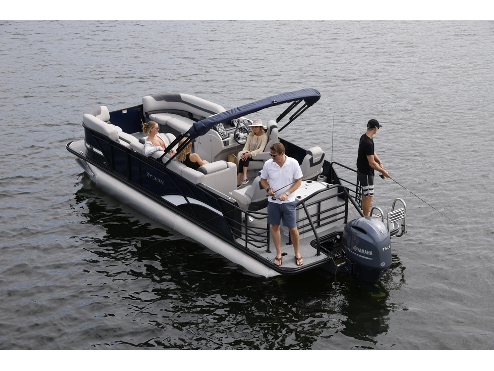 2026 Sylvan L3 L3 Party Fish alt