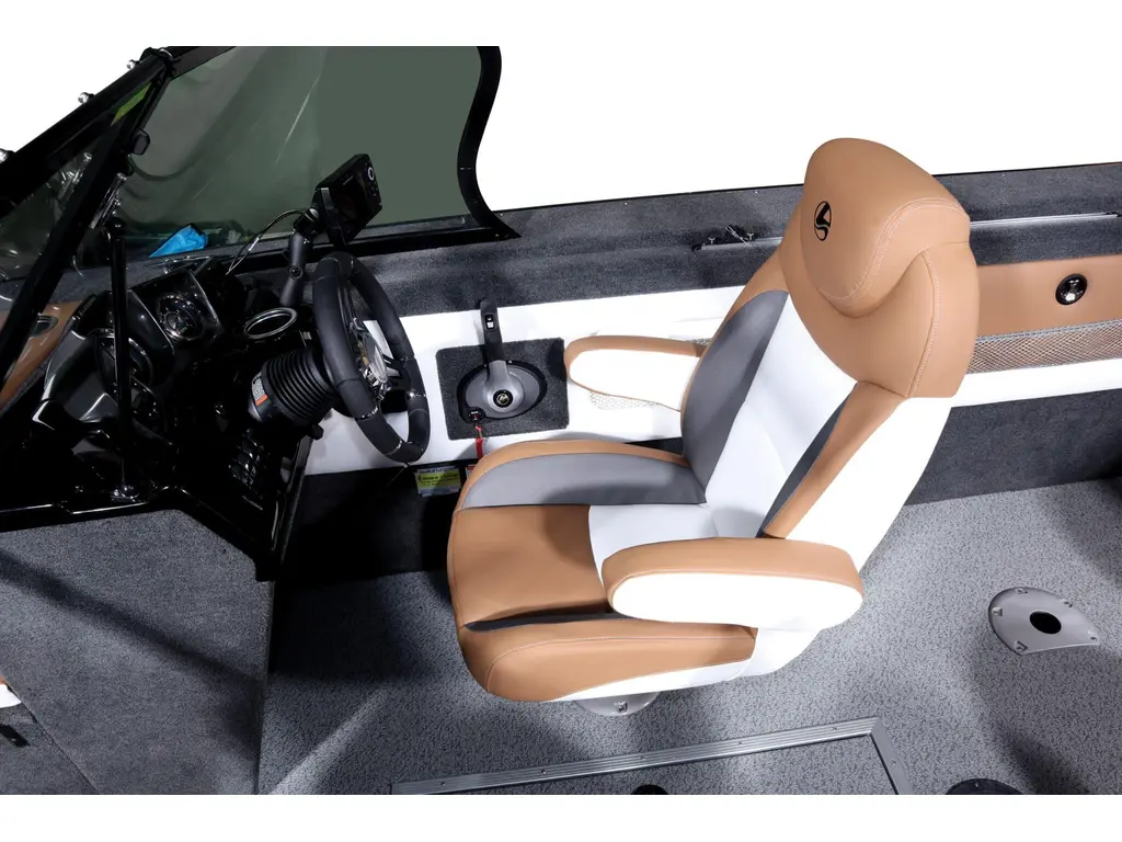 Bateaux Legend x20 2026