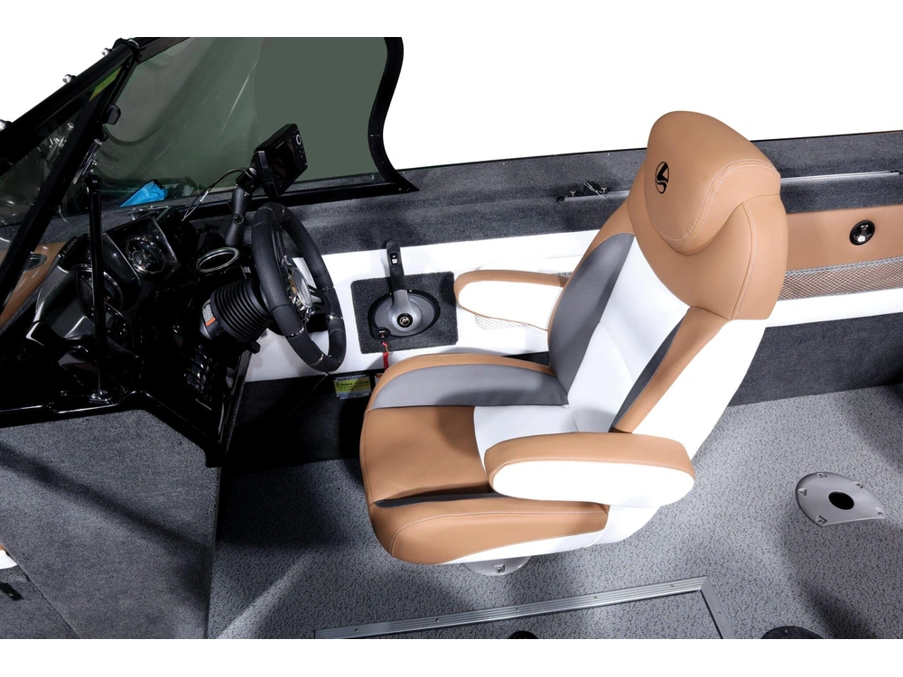 Bateaux Legend X-Series x20 2026 alt