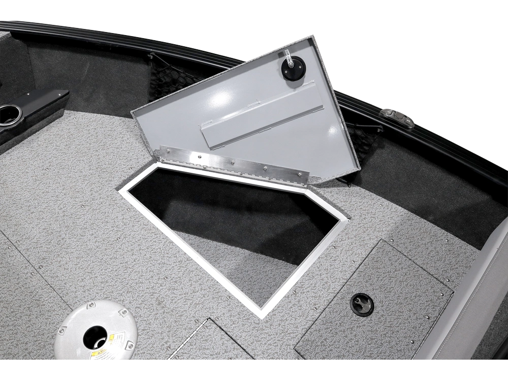 2026 Legend Boats F-Series f19 pro alt