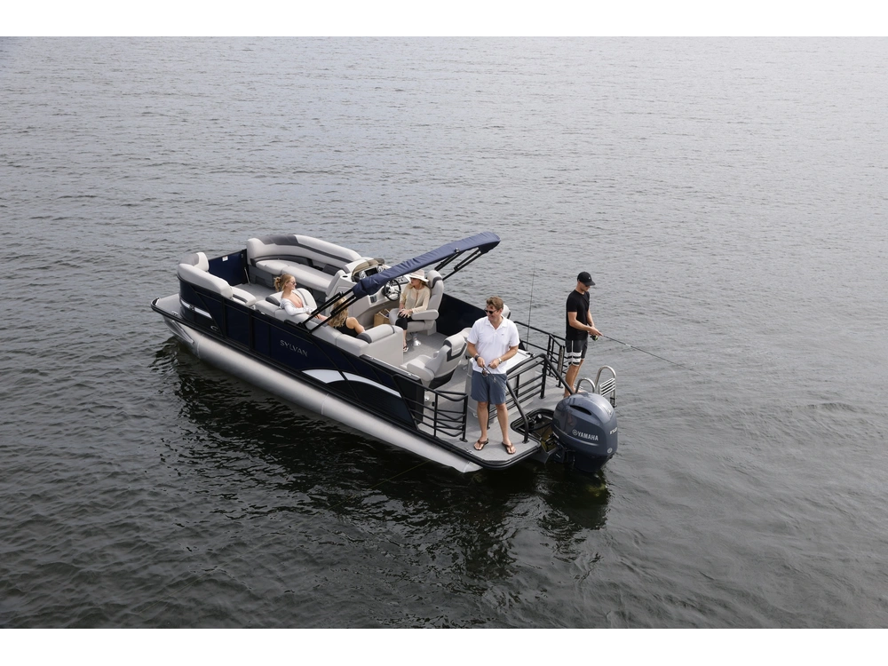 2026 Sylvan L3 L3 Party Fish alt