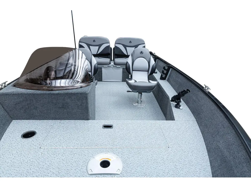 2026 Legend Boats 16 xf sc
