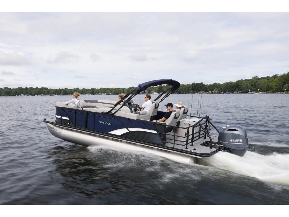 2026 Sylvan L3 L3 Party Fish alt