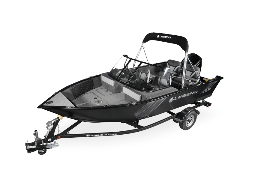 2026 Legend Boats F-Series f17 pro alt