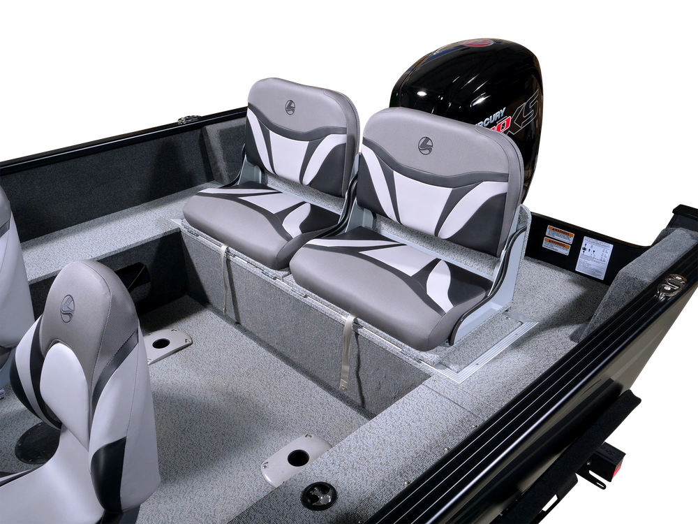 2026 Legend Boats F-Series f19 pro alt