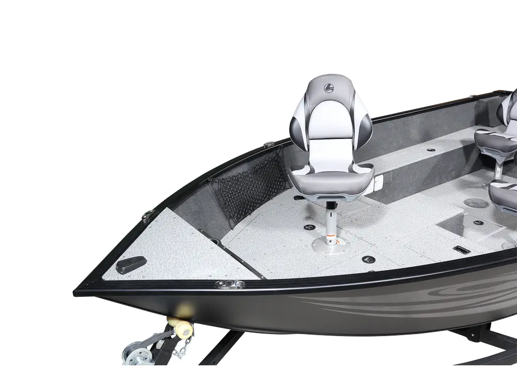 2026 Legend Boats f17 pro tiller