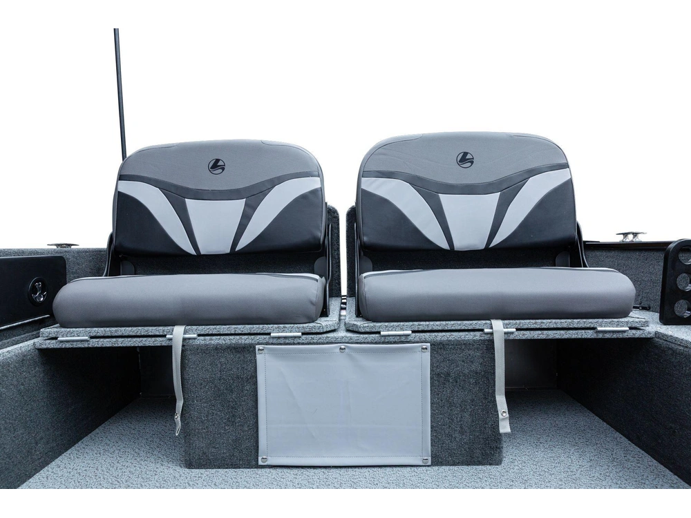 2026 Legend Boats XF Series 16 xf sc alt