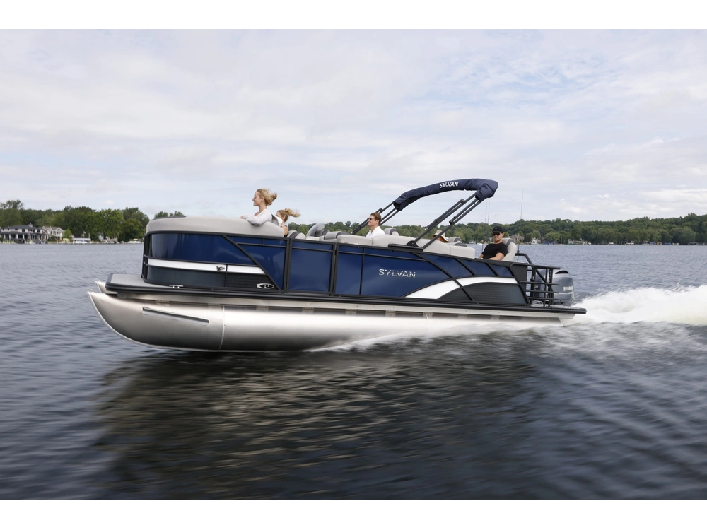 2026 Sylvan L3 L3 Party Fish alt