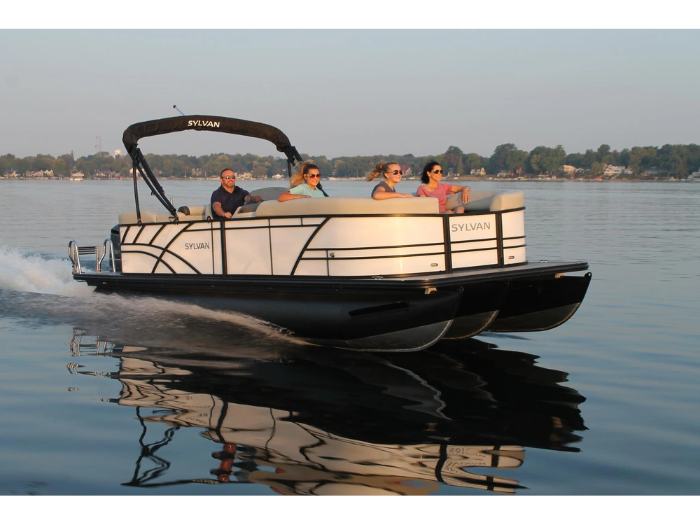 2026 Sylvan X5 X5 DLZ DH Bar alt