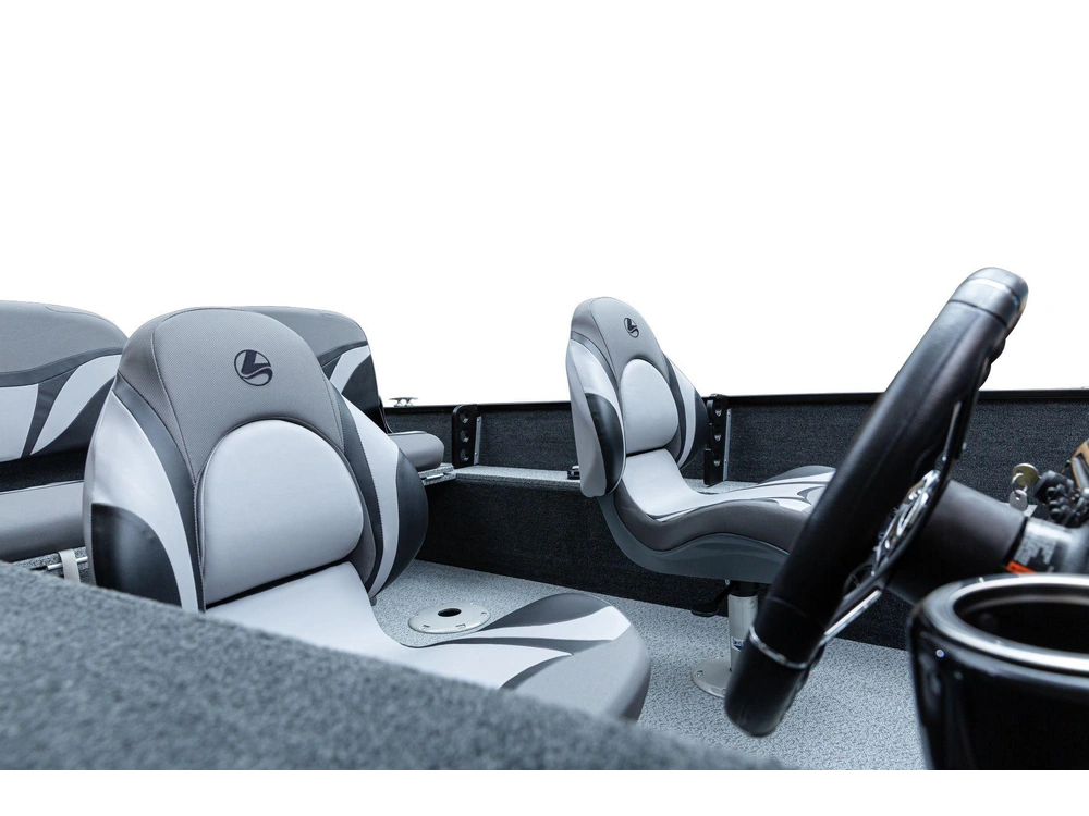 Bateaux Legend Série XF 16 xf sc 2026 alt