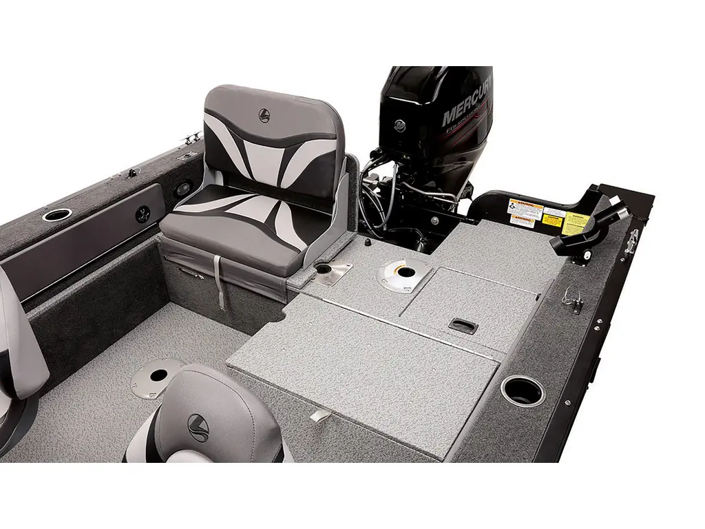 Bateaux Legend 18 xtr 2026