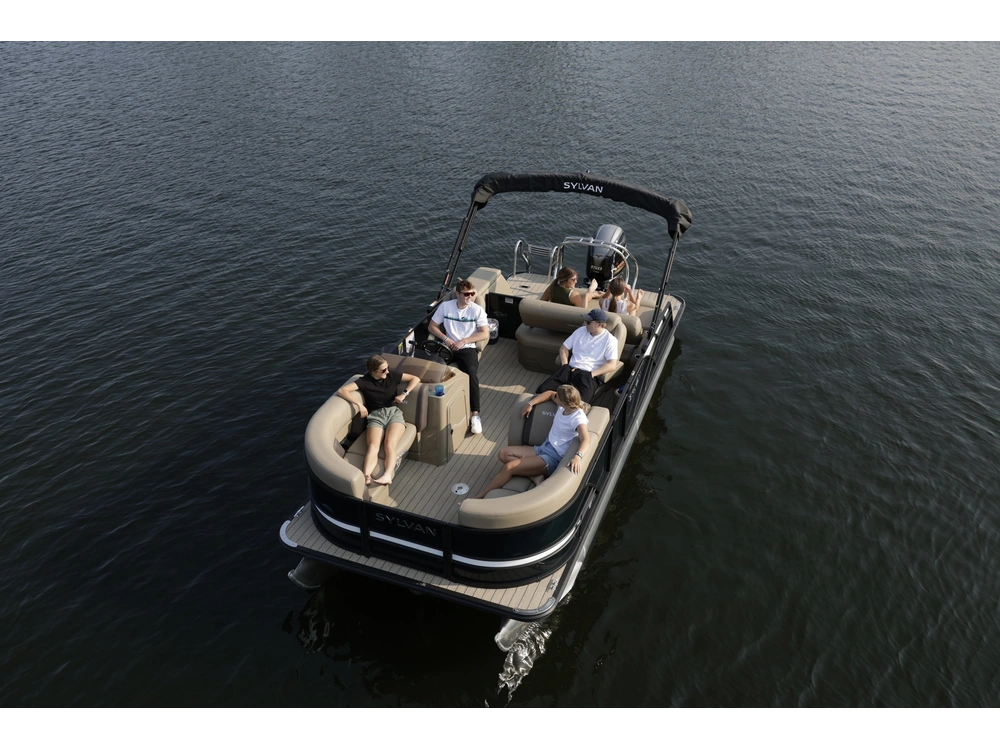 Sylvan X1 X1 CLZ DH 2026 alt