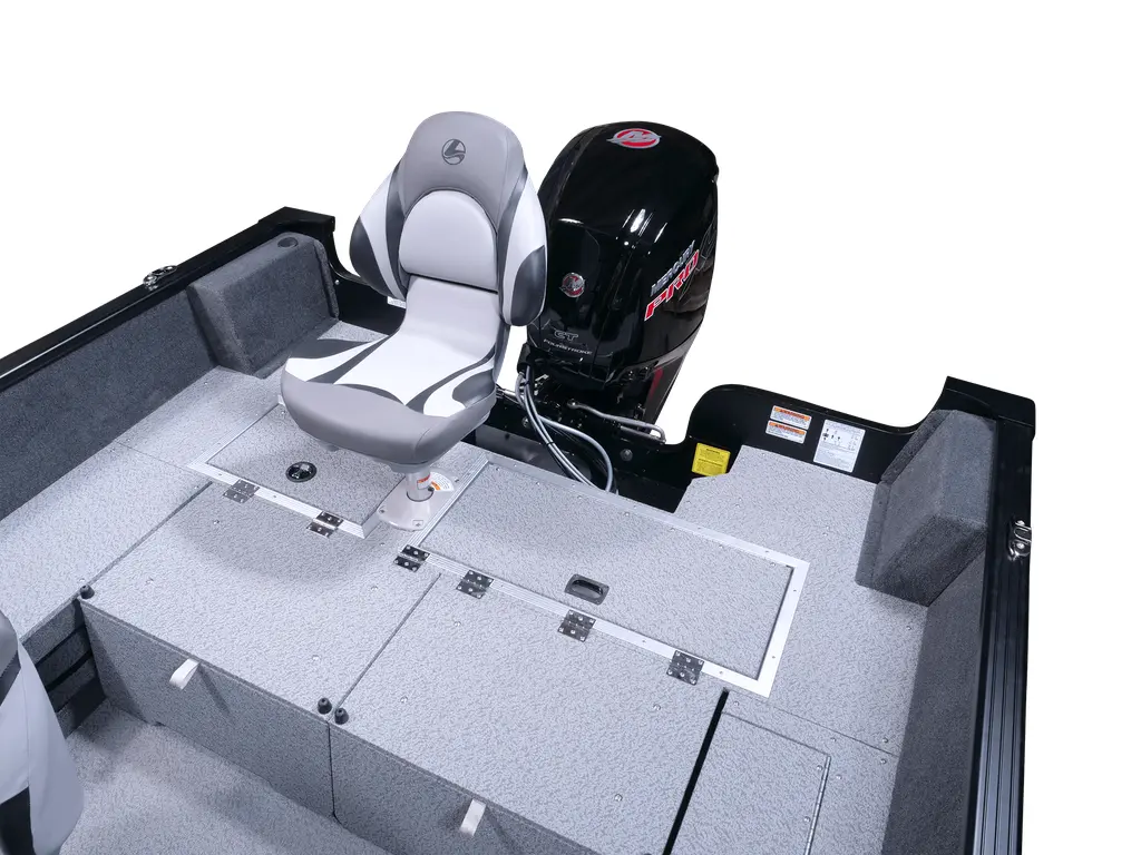 2026 Legend Boats f17 pro