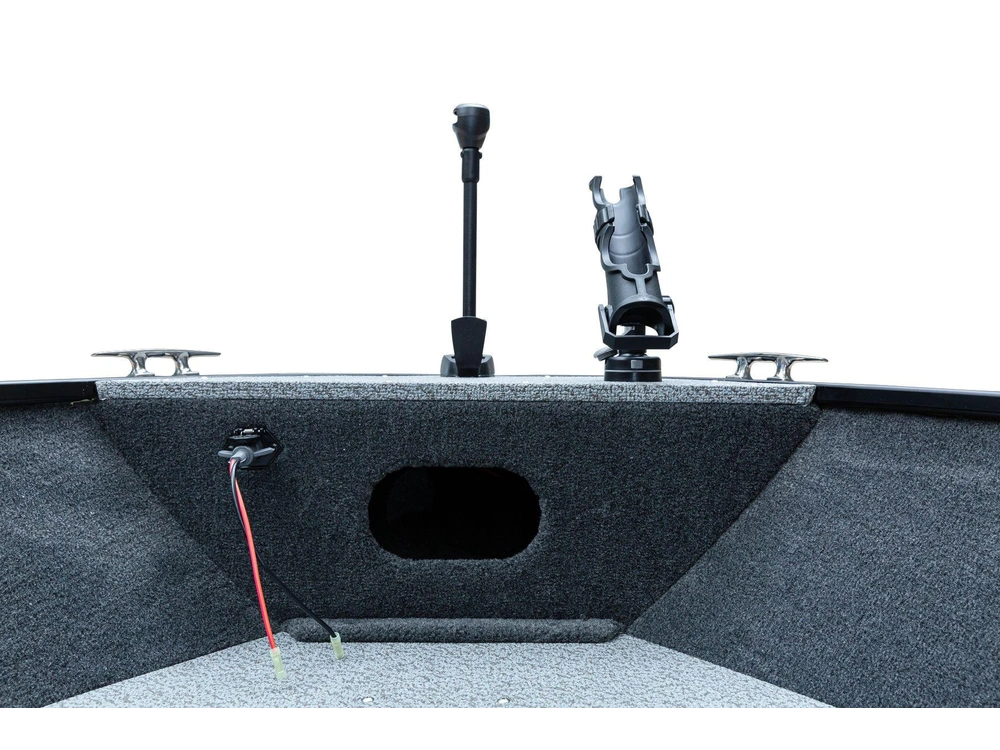 2026 Legend Boats XF Series 16 xf sc alt