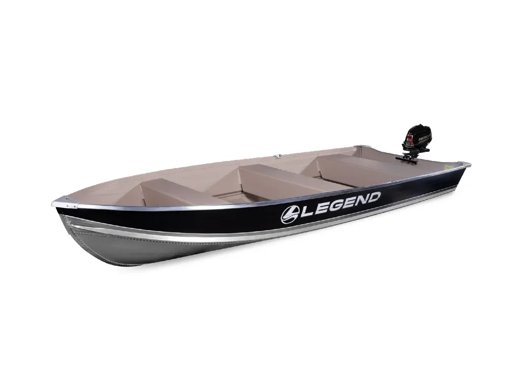 2026 Legend Boats 14 ultralite