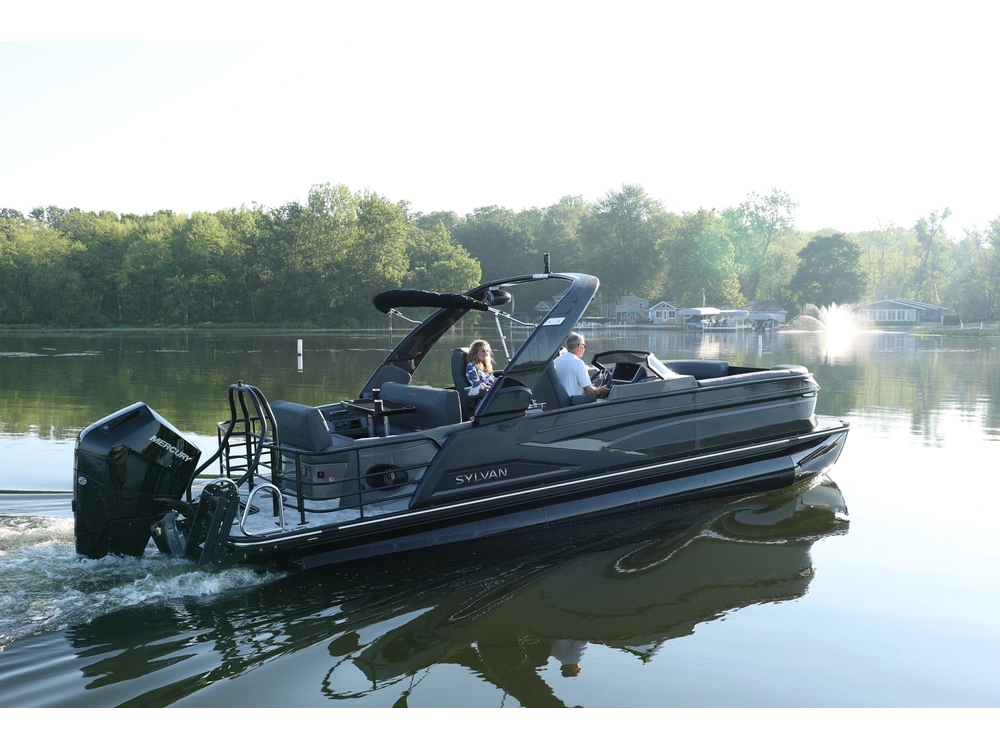 Sylvan M5 M5 DLZ DC 2026 alt