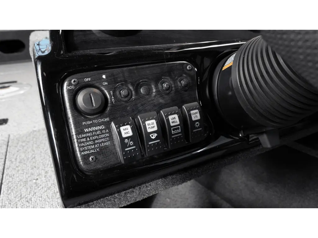 Bateaux Legend 16 xtr sc sport 2026