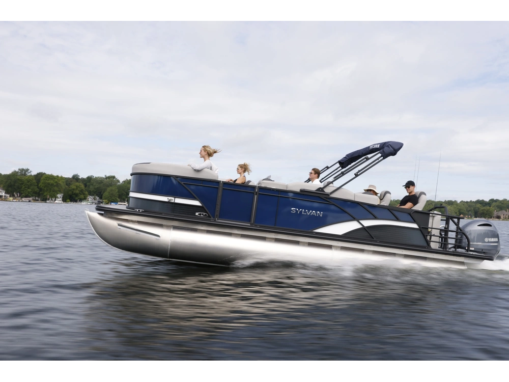 2026 Sylvan L3 L3 Party Fish alt