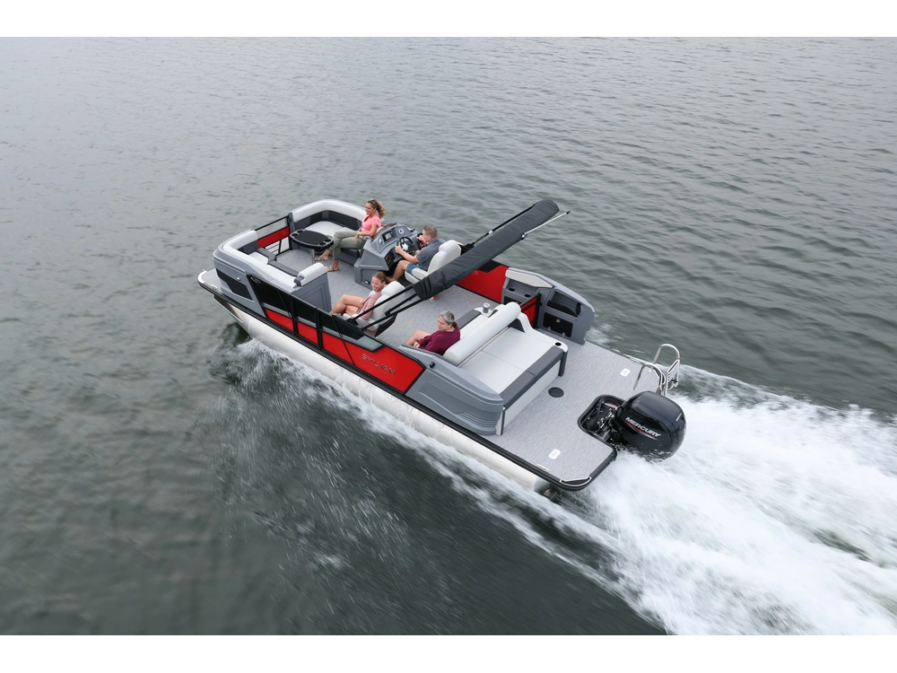 2026 Sylvan R-24 CLZ DH R-24 CLZ DH alt