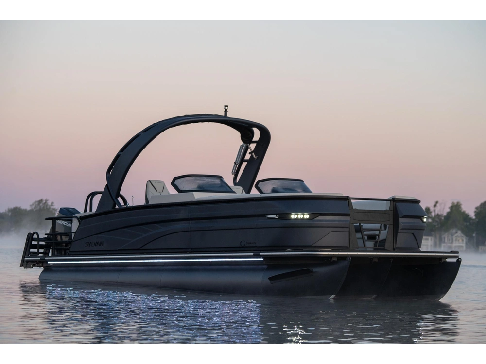 Sylvan G5 G5 SLZ 2026 alt