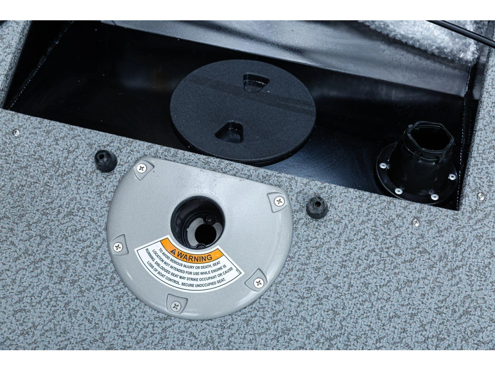 Bateaux Legend Série XF 16 xf sc 2026 alt