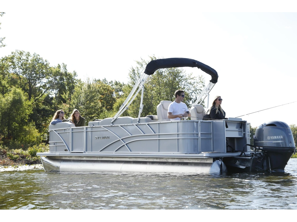 Sylvan 8522 Party Fish 8522 Party Fish 2026 alt