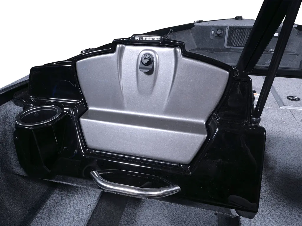 Bateaux Legend f17 pro 2026
