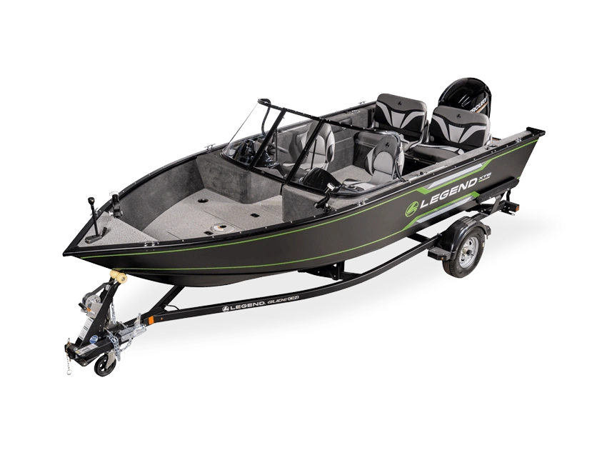 Bateaux Legend XTE-Series 18 xte sport 2026 alt