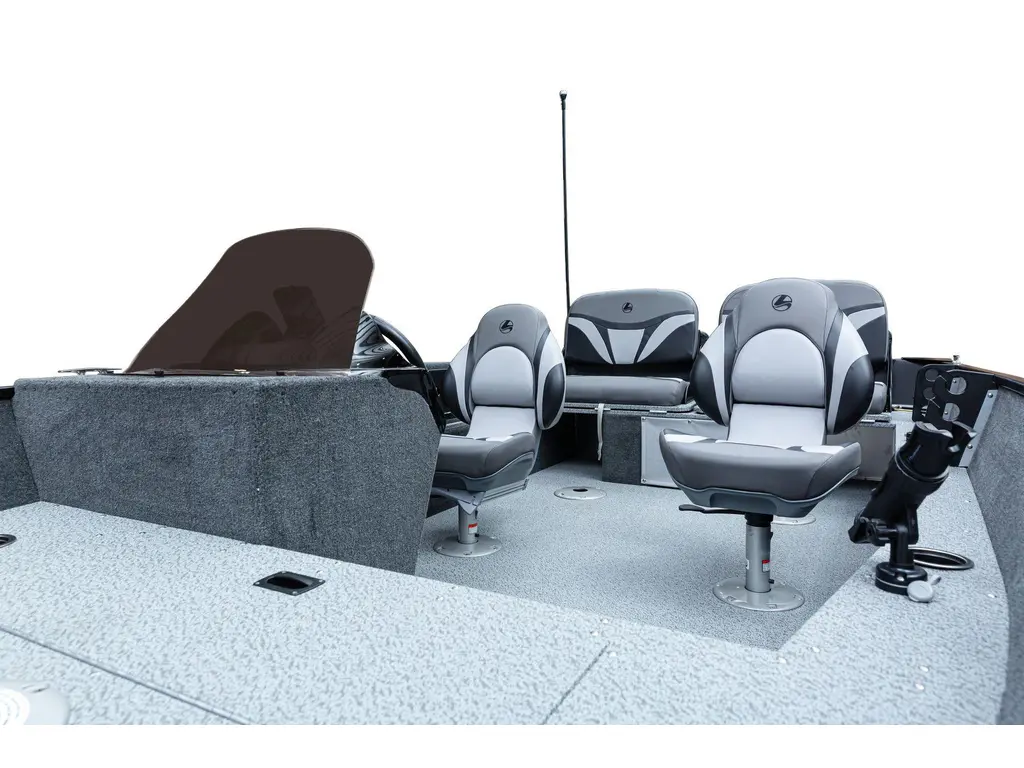 2026 Legend Boats 16 xf sc