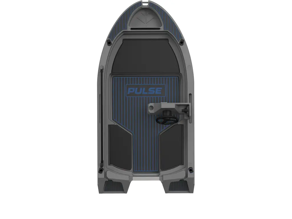 Bateaux Legend Pulse10 SC 2026