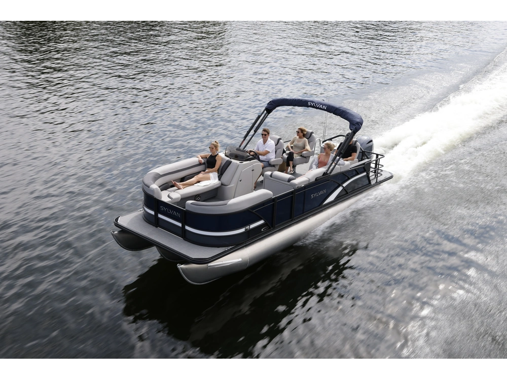 2026 Sylvan L3 L3 Party Fish alt