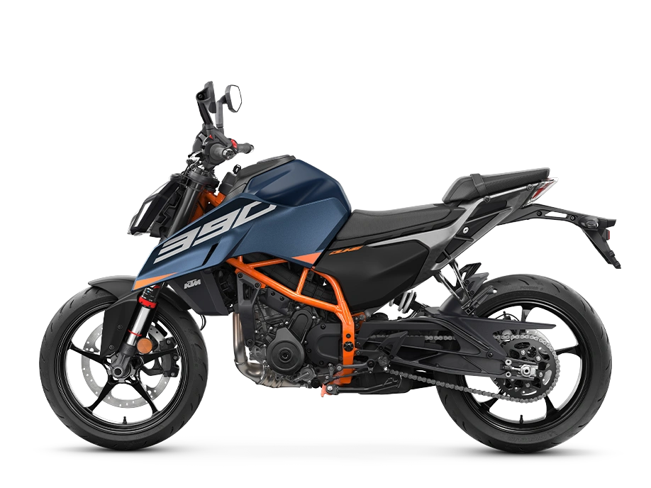 KTM 390 Duke 390 Duke 2026 alt