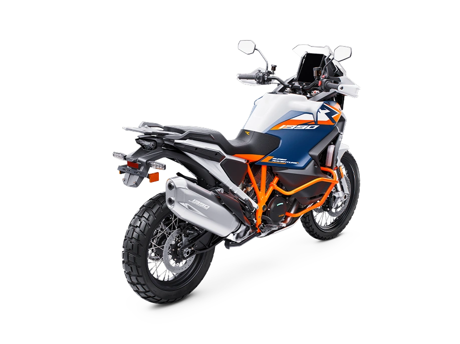 2026 KTM 1390 Super Adventure R 1390 Super Adventure R alt