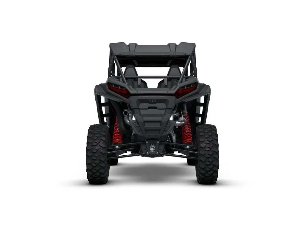 2026 Polaris RZR XP 4 1000 Ultimate Stealth Gray