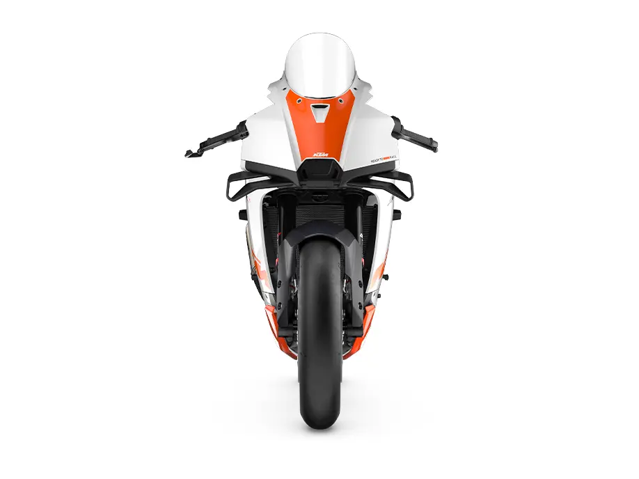2026 KTM 990 RC R Track