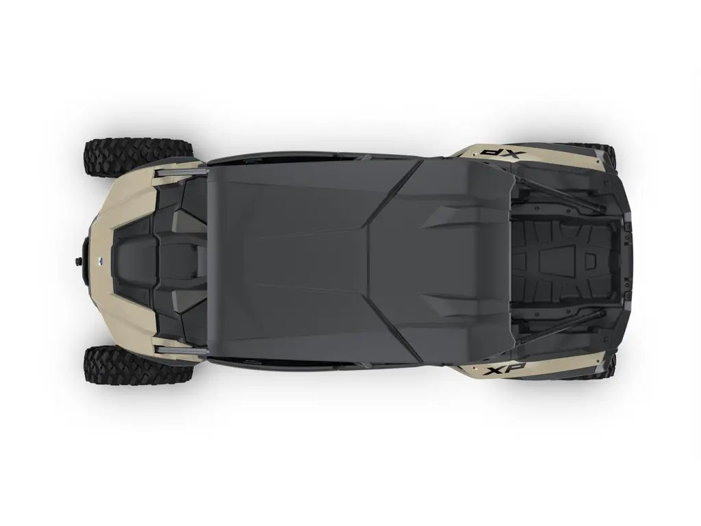 2026 Polaris RZR XP 4 1000 Ultimate Sand Dune