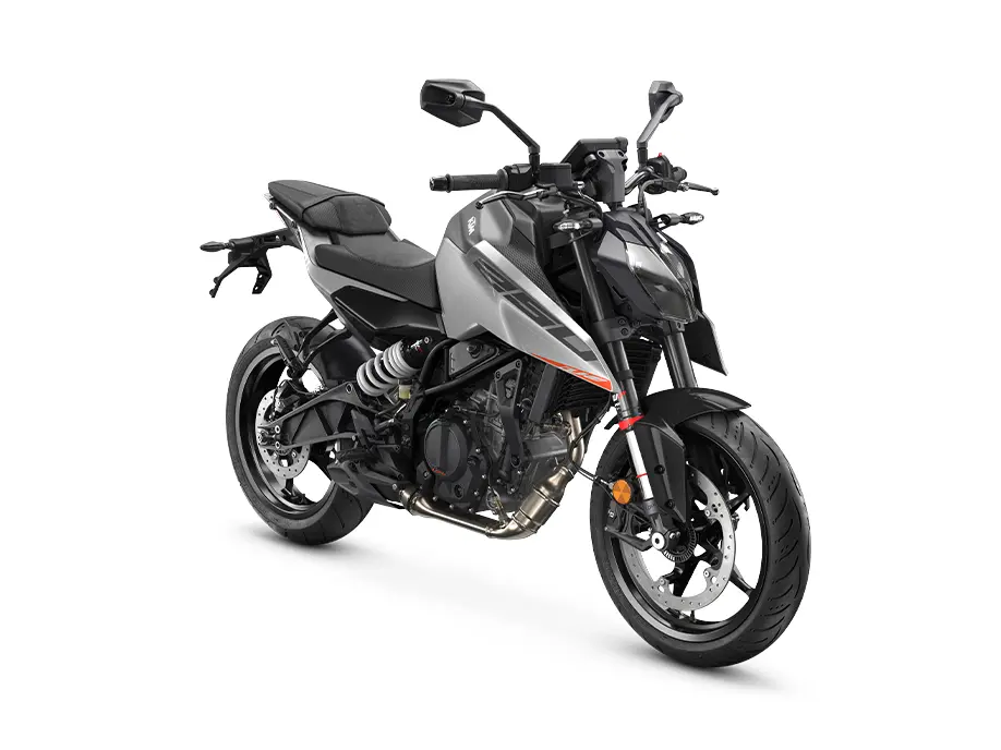 KTM 250 Duke 2026
