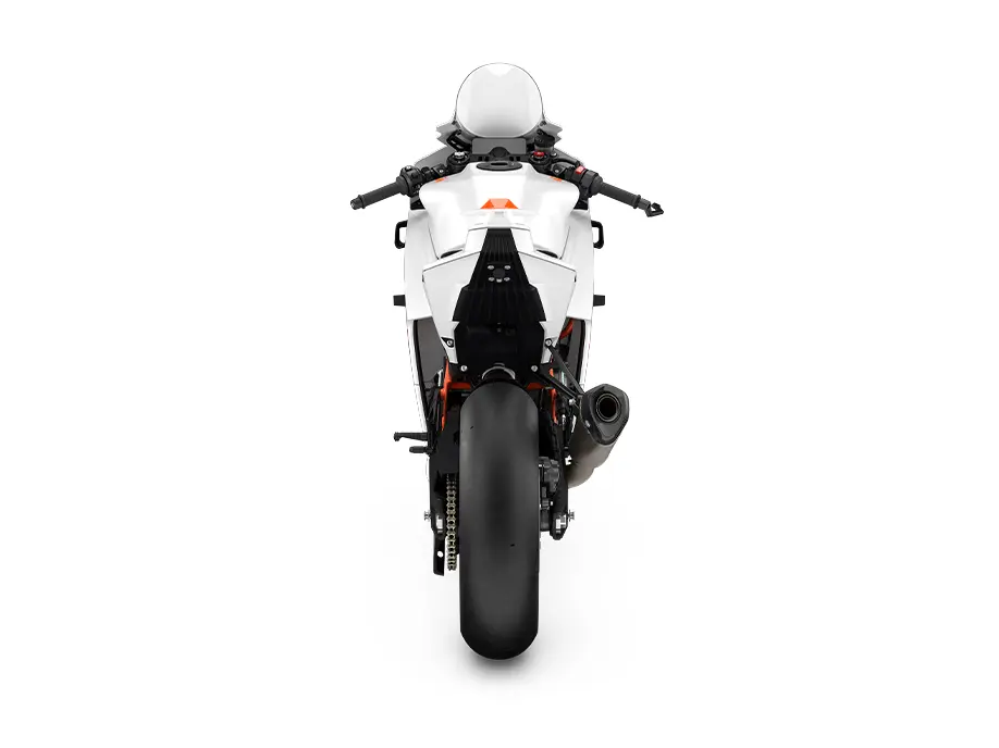 KTM 990 RC R Track 2026