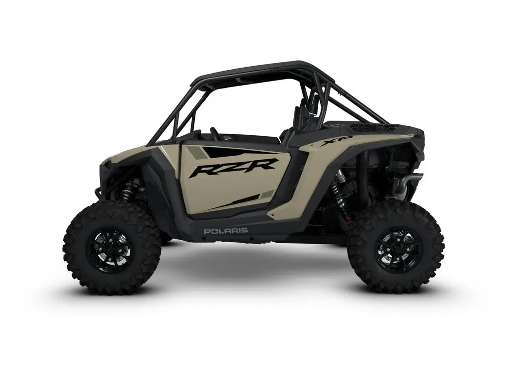 2026 Polaris RZR XP 1000 Ultimate Sand Dune