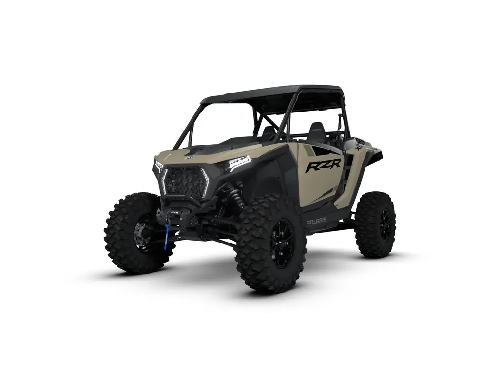 2026 Polaris RZR XP 1000 Ultimate Sand Dune