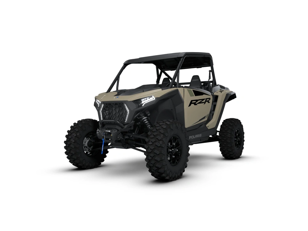 Polaris RZR XP 1000 RZR XP 1000 Ultimate Sand Dune 2026 alt