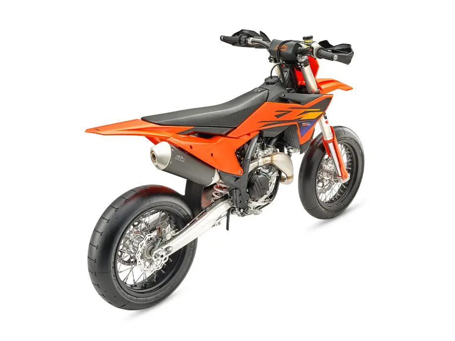 2026 KTM 450 SMR