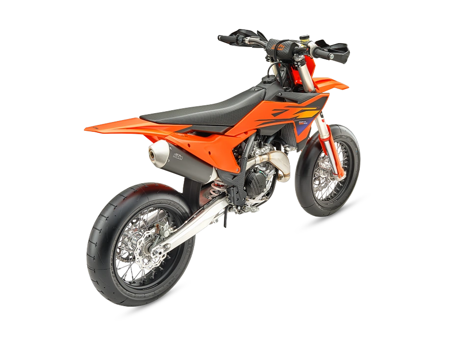 2026 KTM 450 SMR 450 SMR alt