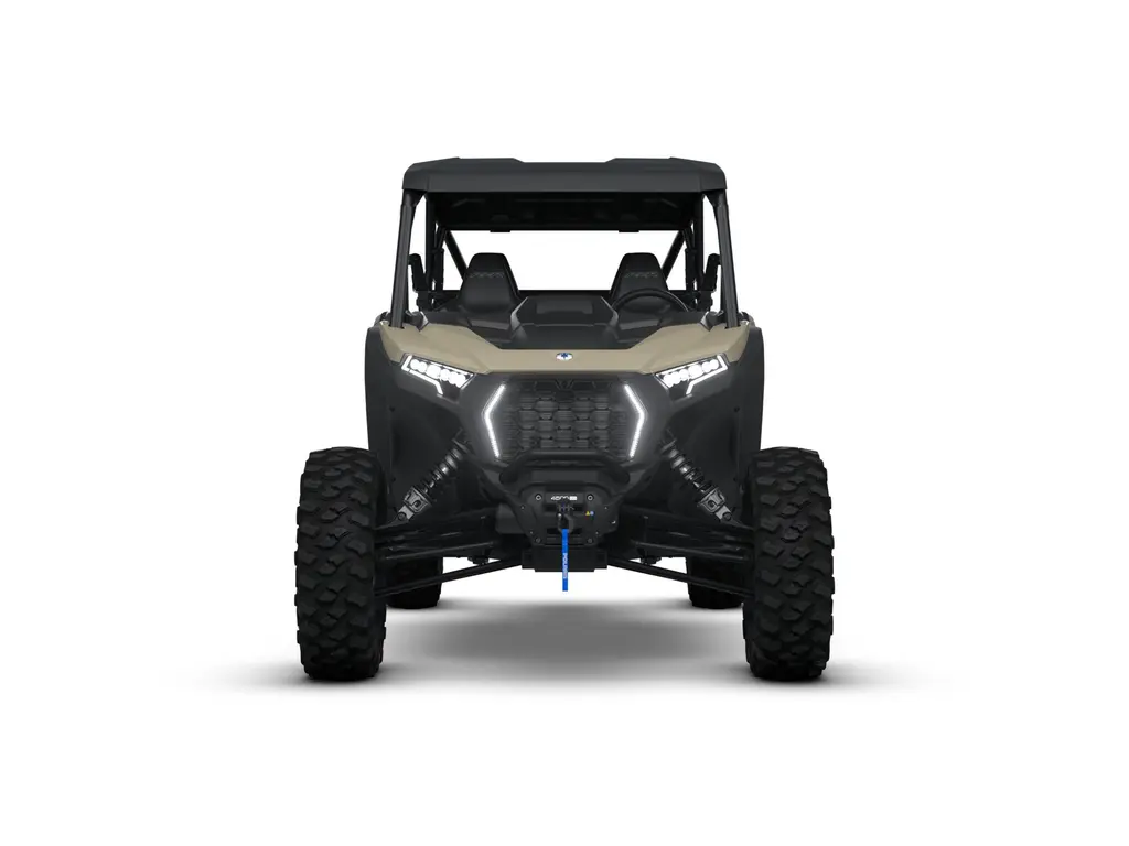 2026 Polaris RZR XP 4 1000 Ultimate Sand Dune