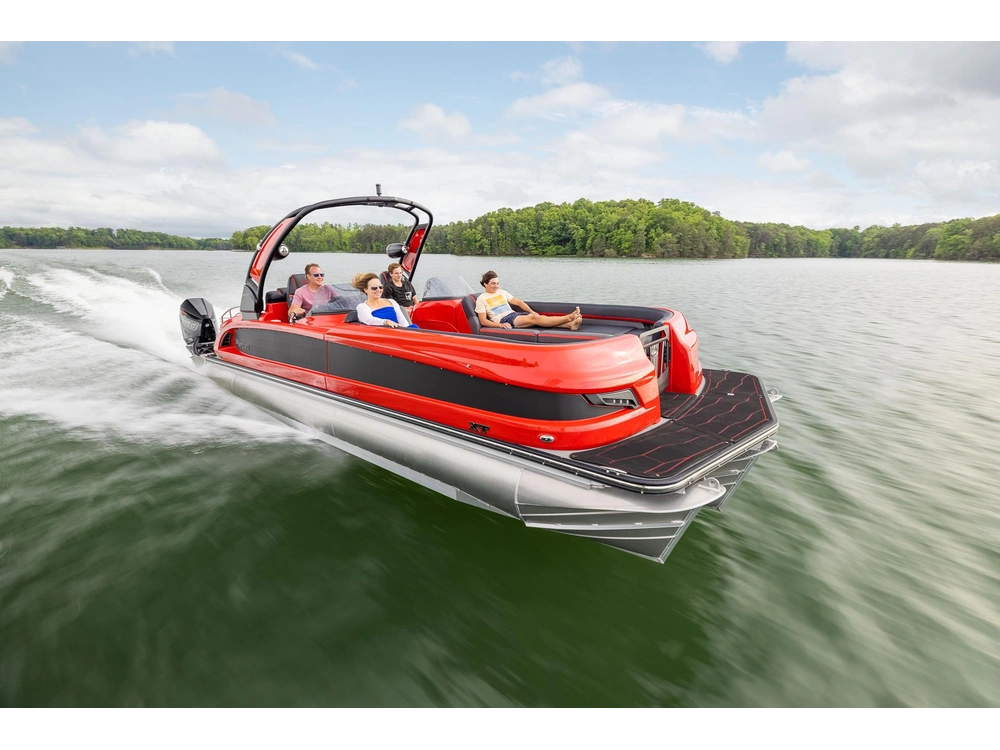 2026 Manitou XT XT RFX alt