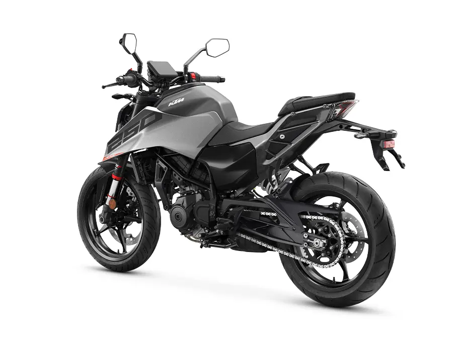 KTM 250 Duke 2026