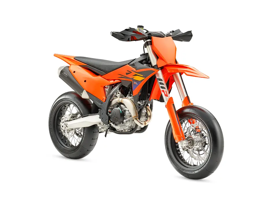 KTM 450 SMR 2026